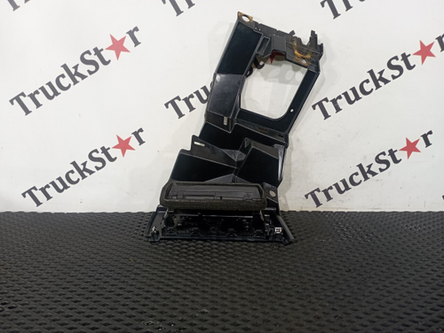 Дефлектор воздушный 2023г