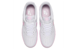 Кроссовки Nike Air Force 1 Pink Foam