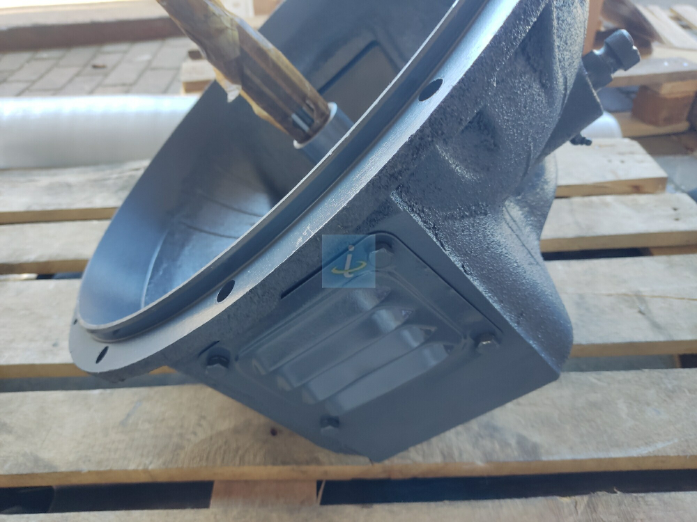 Механизм отбора мощности 238-4200005