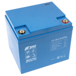 Аккумулятор Бастион Skat i-Battery 12-40 LiFePo4
