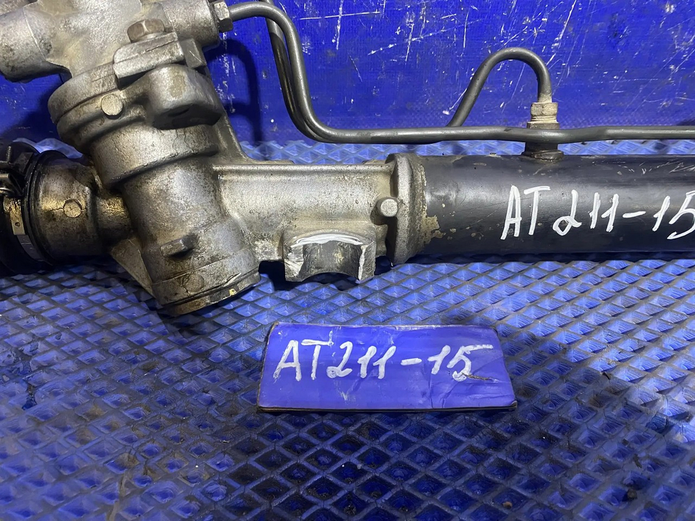 Рейка рулевая TOYOTA CARINA 2001