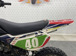 Kawasaki KX65 , 2010