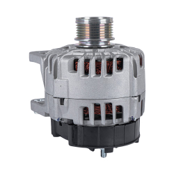 Генератор Renault Megane II (02-)/Megane III (08-) 1.4i/1.6i GANZ GIP13044
