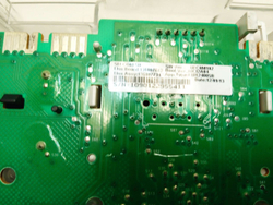 EWS1256EGU кт7 Комплект электроники для стиральной машины Electrolux б/у