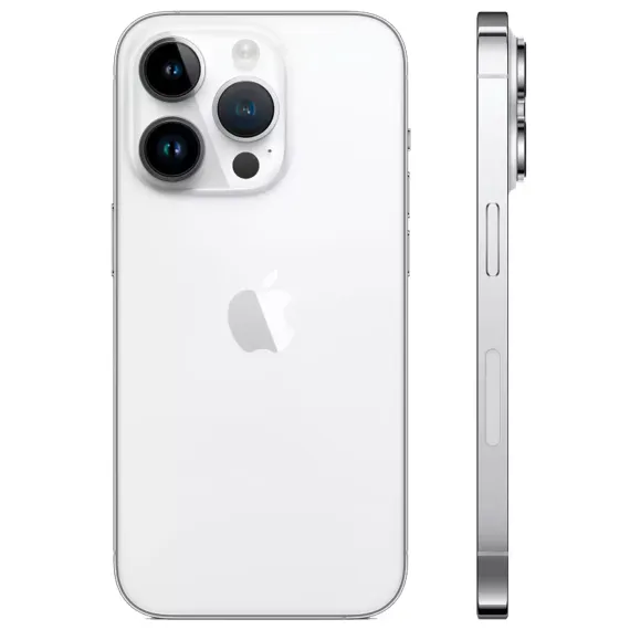 Apple iPhone 14 Pro Max 128GB Silver