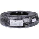 Труба из сшитого полиэтилена STOUT 16х2,0 PEX-a с кислородным слоем красная