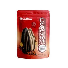 Жареные семечки ChaCha со специями 130 г