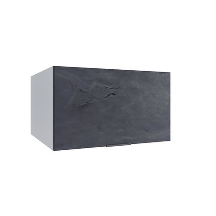 Кухня Модуль ГПГ 600 Фенис Арт Сталь