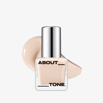 ABOUT TONE Тональная основа Skin Layer Fit Foundation 22 Ivory
