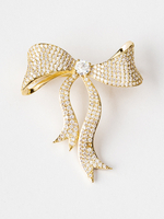 30064020 Брошь Chance