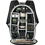 Рюкзак Lowepro Photo Classic BP 300 AW хаки