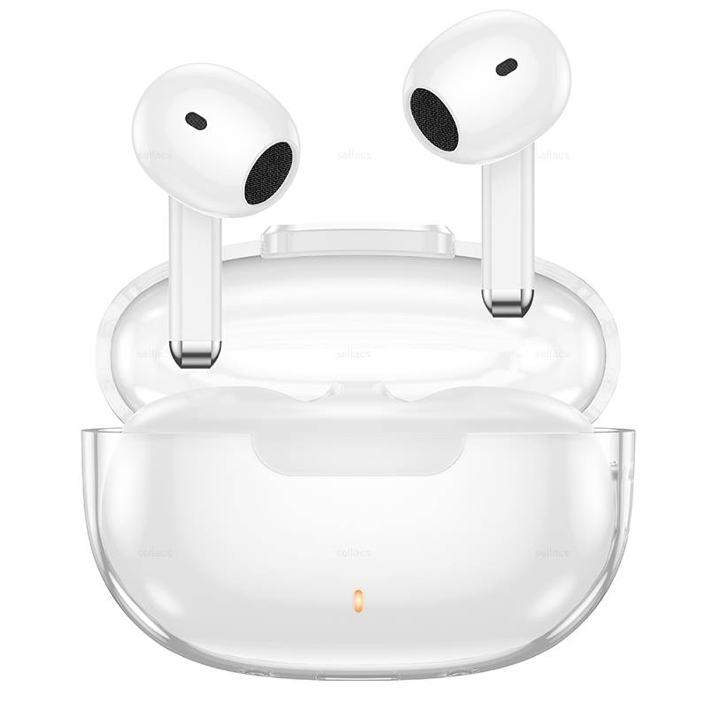 Беспроводные наушники Borofone BW46 (white)