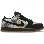 Dunk SB Low "Supreme Rammellzee"