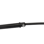 Подвесной светодиодный светильник Favourite Sarkal 3077-1P