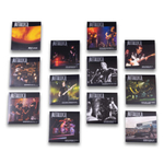 Metallica / Reload (Deluxe Edition)(5LP+15CD+4DVD+7" Vinyl Single)