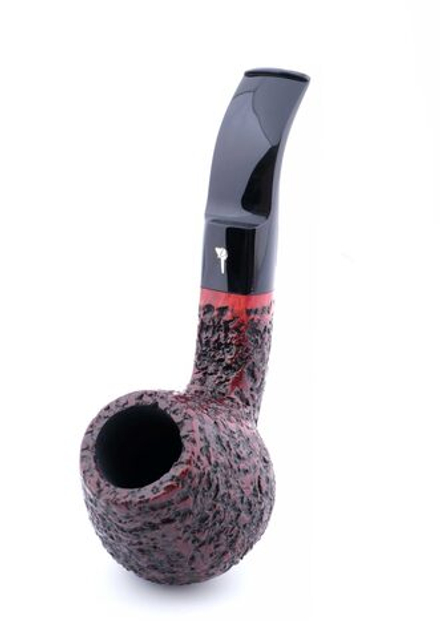 Трубка SER JACOPO Mastro Geppetto Rustic, G490-16