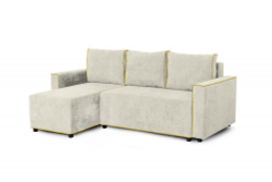 Диван-кровать угловой "Некст" независимый пружинный блок (универсальный угол)