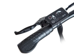 Электрофэтбайк iconBIT K-221