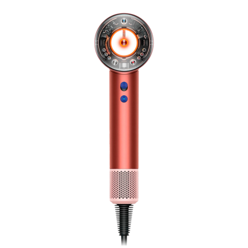 Фен Dyson Supersonic HD16 Nural, Strawberry Bronze / Blush Pink (Клубнично-бронзовый / Румяно-розовый)