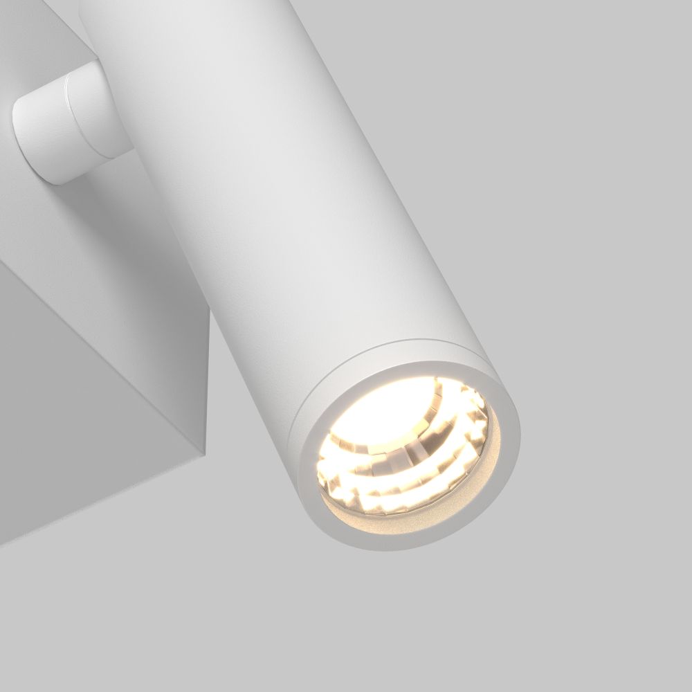 Спот светодиодный Maytoni Comodo C031WL-L8W3K1