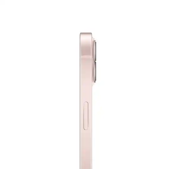 Смартфон Apple iPhone 13 512GB (nano SIM + eSim) pink (розовый)