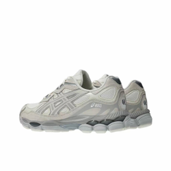 Asics Gel-Nyc "Cream"