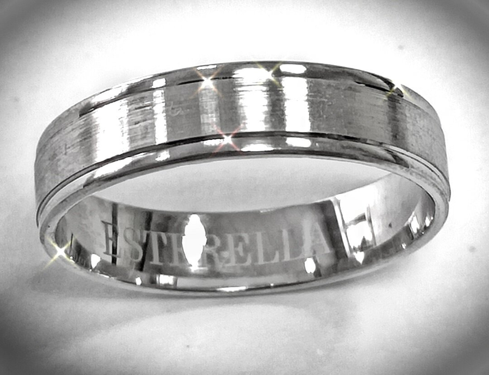 Кольцо ювелирное Эстерелла