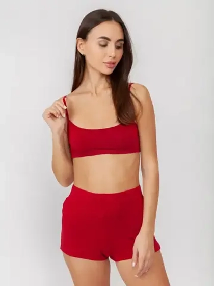 Топ бра бельевой