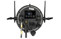 SILVER STAR SS820TCM AURORA 150TC прожектор PAR, 150Вт