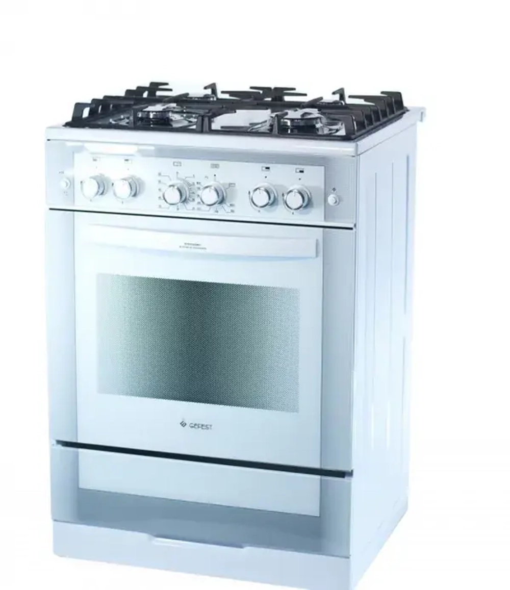Плита газовая GEFEST ПГ 6500-02 0042