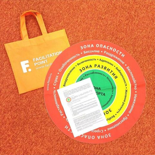 Игра "Круги эмоций"