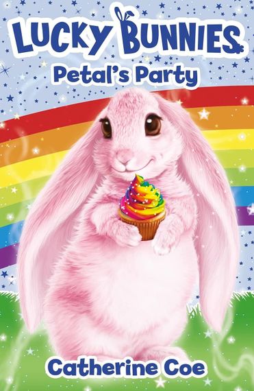 Petal&#39;s Party - Lucky Bunnies