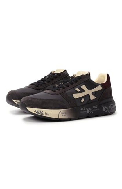 Кроссовки PREMIATA