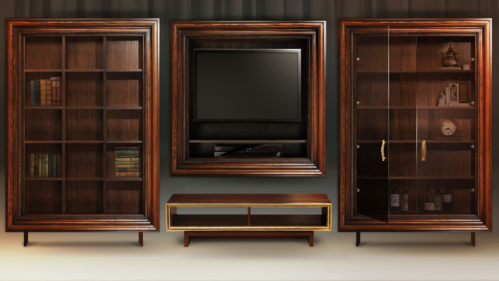 Коллекция. Роберто