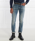 Джинсы Delaware BOSS ORANGE - голубой(50506741)