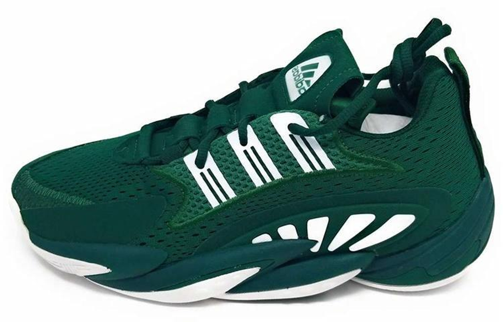 Кроссовки Adidas Sm Crazy Byw 2.0