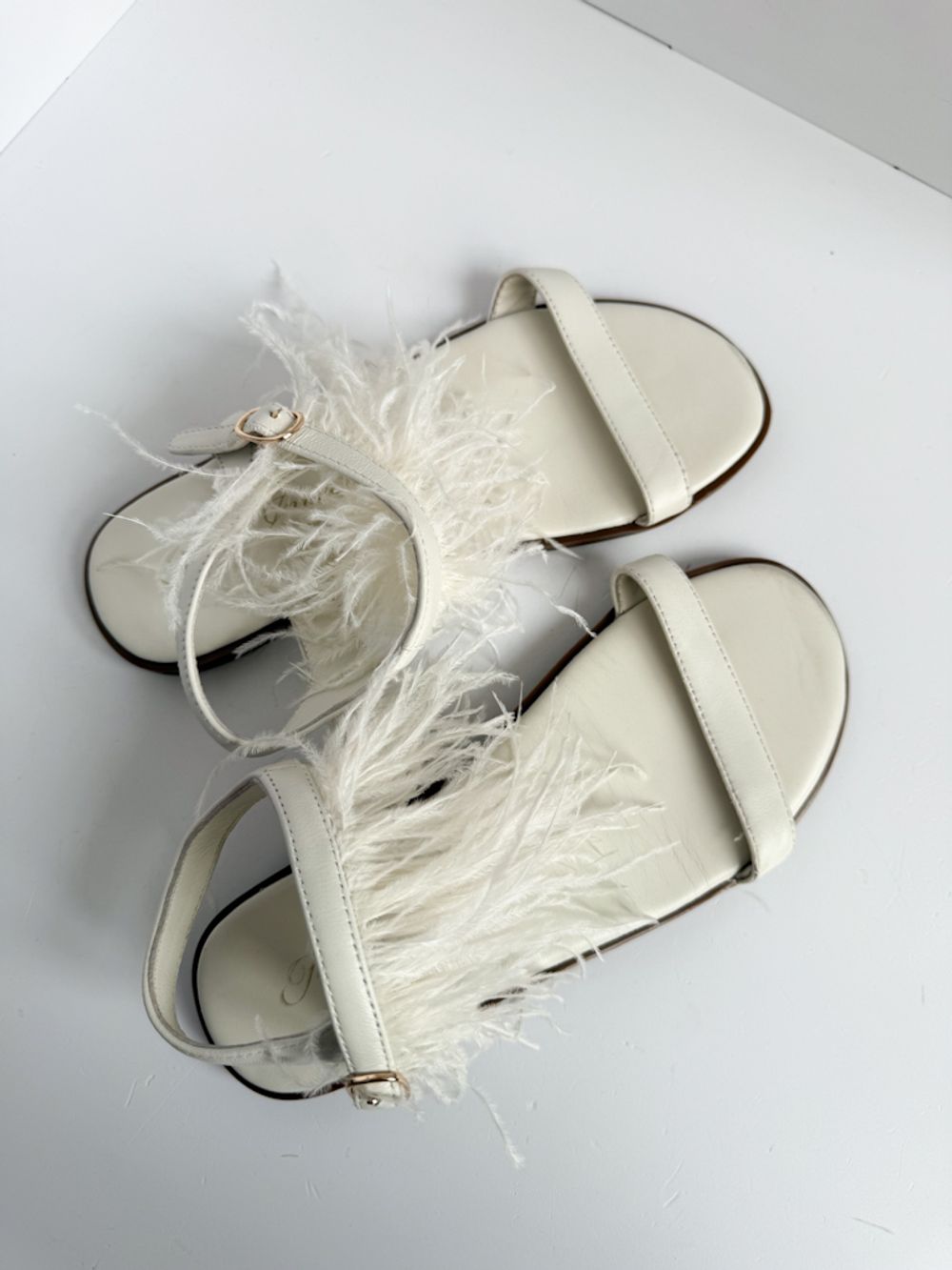 Сандалии Age of Innocence, 34