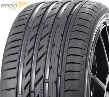 Nokian Tyres Hakka Blue 2 SUV 215/55 R18 99V XL