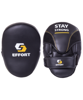 Лапа Effort изогнутая