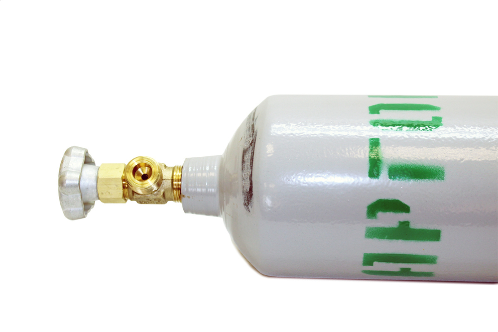 Баллон АРГОН 20л, Ярпожинвест