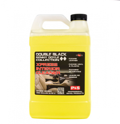 P&amp;S Очищающее средство для интерьера Express Interior Cleaner 3,78л