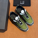 Кроссовки Dunhill