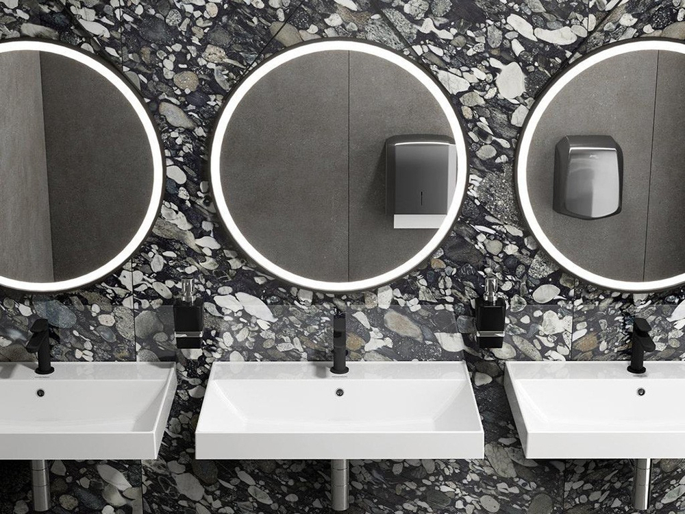 СУПЕРМАКСИ: STONE МАРИНАЧЕ