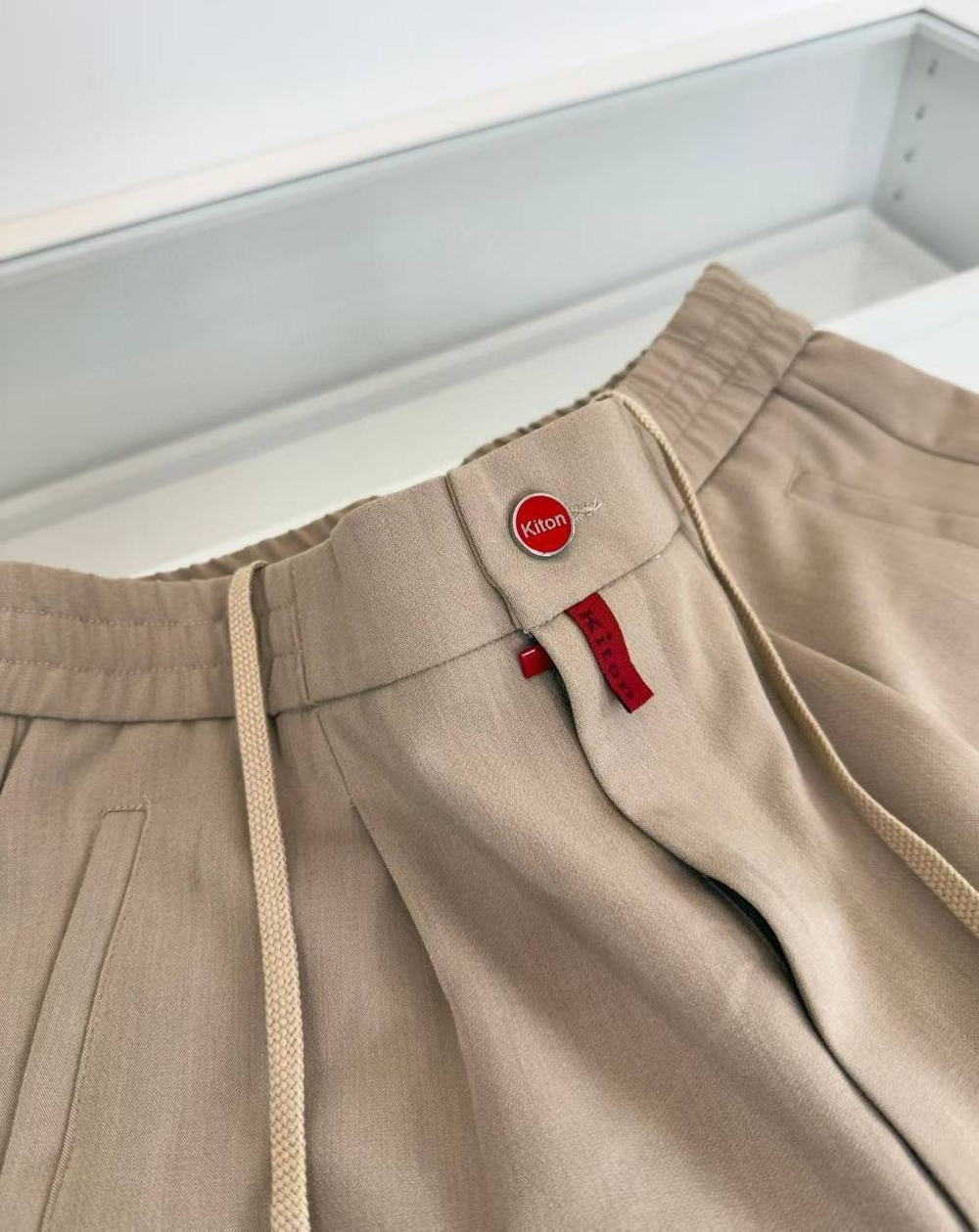 Шорты Kiton
