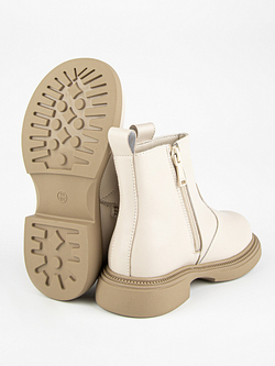 Ботинки демисезонные