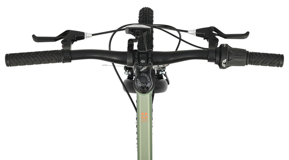 Детский велосипед Maxiscoo 5Bike 20'' Boy (2025)