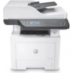 МФУ лазерное HP Laser 432fdn (7UQ76A)