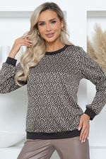 Джемпер 41968 Avili