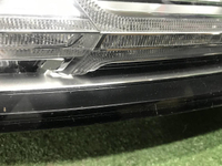 Фара правая Audi Q7 2 (2015-2019) LED