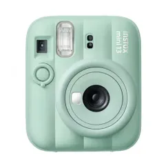 Фотоаппарат моментальной печати Fujifilm Instax mini 13 Lagoon Green